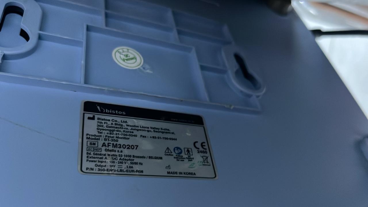 Infusion Pump, Syringe